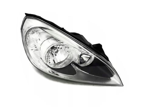 volvo-2031383067 Forlygte højre 90220142, Volvo S60/V60 2011-13 H7/H9 - Billede 1