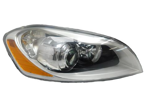 volvo-2031395463 forlygte højre volvo XC60 2009-13 Xenon D1S - Billede 1