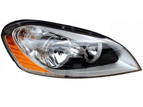 volvo-2031395467 forlygte højre volvo XC60 2009-13 H7/H9 - Billede 1