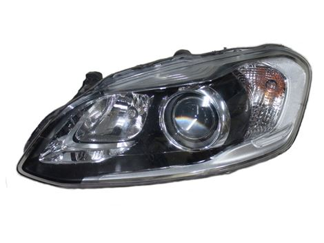 volvo-2031395896 forlygte venstre volvo XC60 2014-17 xenon D3S - Billede 1