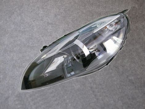 volvo-2031420121 Forlygte venstre 31420121, Volvo V40 2014-19 xenon - Billede 1