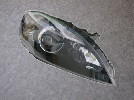 volvo-2031420122 Forlygte højre 31420122, Volvo V40 2014-19 xenon - Billede 1
