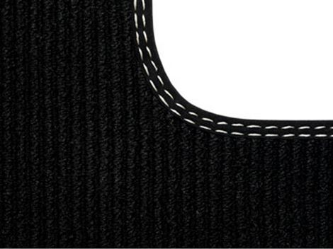 volvo-2031426037 Textilmåtter volvo V60 2011-16 r-design - Billede 1