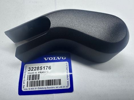 volvo-2032285176 dækkåbe viskerarm bag, volvo XC60 / 2018- - Billede 1