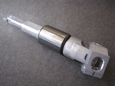 volvo-203409939 Ratakselled nederst 3409939, Volvo S60/V70/XC70/S80 - Billede 1