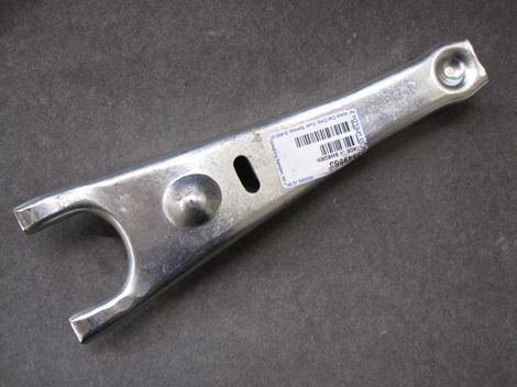 volvo-203549983 Udrykkerarm volvo 240 940 1988-93 alle sene modeller - Billede 1