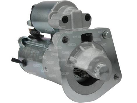 volvo-2036002496 Starter volvo 2004-12, 5 cylinder benzin motor - Billede 1