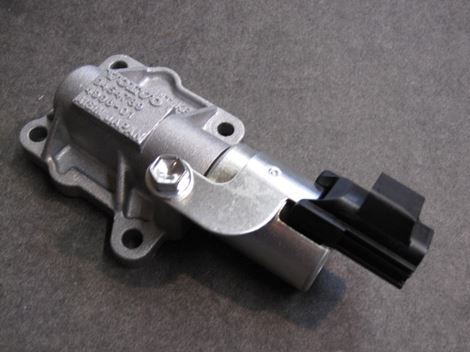 volvo-2036002684 solenoid ventil volvo S40 V40 1996-04 - Billede 1