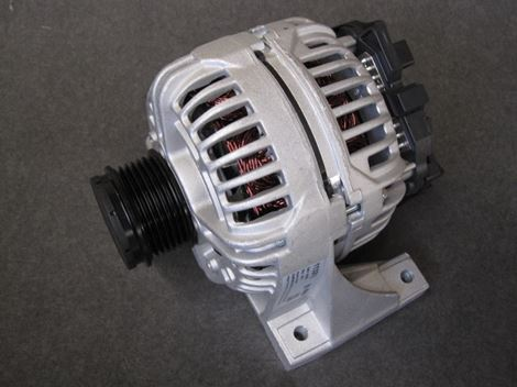 volvo-2036050262 Generator 140A 113272, Volvo S40/V40/S60/V70/S80/XC90 - Billede 1