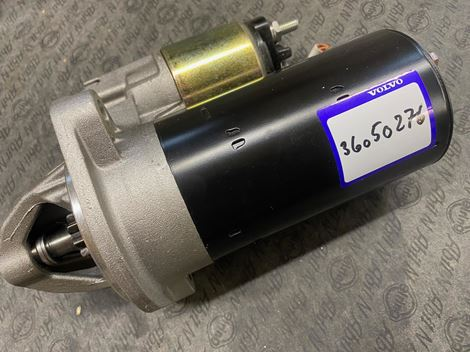 volvo-2036050276-20starter Starter volvo S60 S80 V70 V70XC XC90 S70 850 diesel - Billede 1