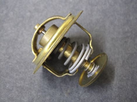 volvo-20418496 Termostat B18 B20 - 71 grader - Billede 1