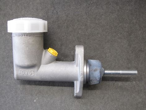 volvo-20653094 Koblings hovecylinder volvo Amazon 1959-68 1-kreds - Billede 1