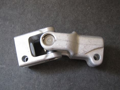volvo-206819550 Ratakselled volvo 240 1978-93 med servostyring - Billede 1