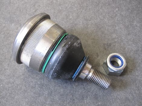 volvo-20683303 Bærekugle nederst 683303, Volvo 140 164 1967-75 - Billede 1