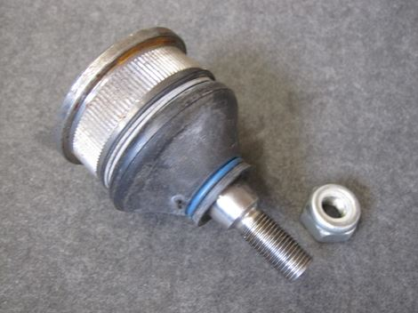volvo-20686397 Bærekugle øverst 686397, Volvo 140 1967-68 - Billede 1