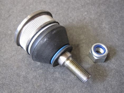 volvo-20686938 Bærekugle øverst 686398, Volvo 140 160 1969-75 - Billede 1