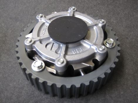 volvo-206900015 VVT hjul udstødningsside volvo S40 V40 2000-04 - Billede 1