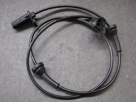 volvo-20818027103 ABS sensor foran venstre, alle med "SW" i stelnummer - Billede 1