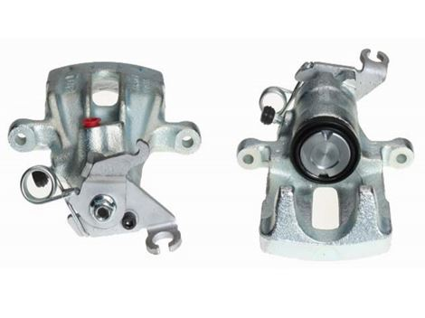 volvo-208251699 bremsecaliber volvo S40 V40 højre bag 1996-04 - Billede 1