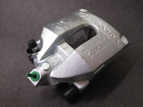 volvo-208602854 bremse kaliber venstre bag volvo XC90-2003-15 - Billede 1