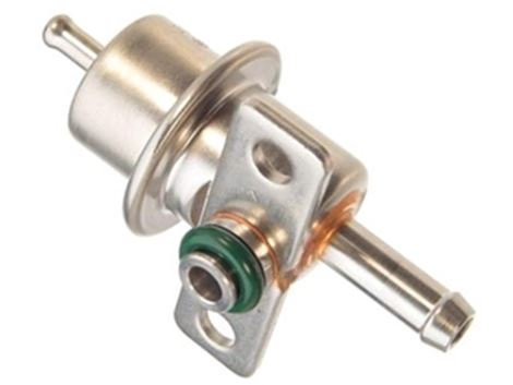 volvo-209146761 Brændstoftrykregulator, Volvo 850 S70 V70 S40 V40 - Billede 1