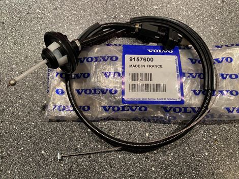 volvo-209157600 Speederkabel Volvo 850 C70 S70 V70 V70XC - Billede 1