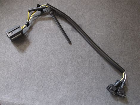 volvo-209178882 niveausensor til sprinklerbeholder, brugt, volvo V70 V70XC, 2000-04 - Billede 1