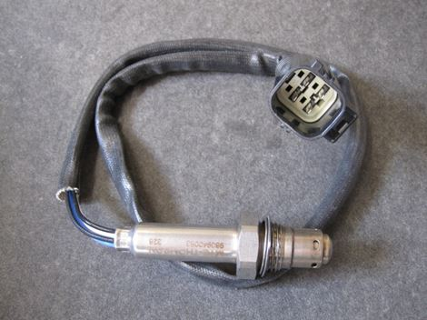 volvo-209202309 Lambdasonde før katalysator volvo S70 V70 S80 m/ B5244S/S2 motor - Billede 1