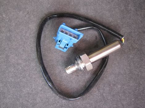 volvo-209207999 lambdasonde volvo V70 1997-99 10 vent. u/ turbo - Billede 1