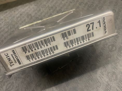volvo-209480761 Volvo 9480761 - Billede 1
