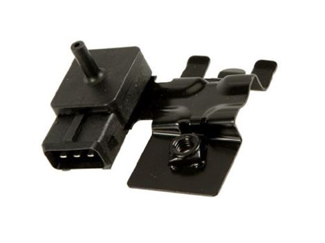 volvo-209486209 MAP-sensor 882427002, Volvo V70 2,4 u/turbo 2001-08 - Billede 1
