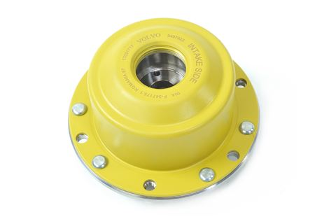 volvo-209497922 VVT hjul 9497922, Volvo S60/S80/V70 B5244S - Billede 1