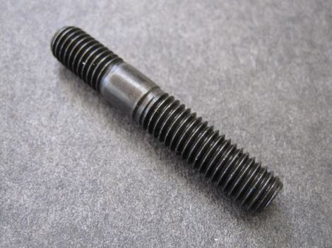 volvo-20953049 Pindbolt (original Volvo) 953049, Volvo 940 topstykke-manifold - Billede 1