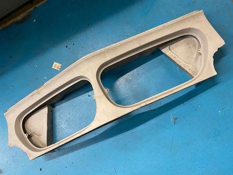volvo-20amazon-20front-20663946b Front brugt, volvo Amazon, B18 B20 - Billede 1