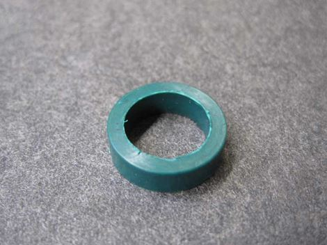 volvo-30637865 O-ring til oliepind 30637865, Volvo 850/V70 m.fl. - Billede 1
