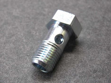 volvo-30870244-banjo Banjobolt til bremsslange volvo V40 S40 1996-04 - Billede 1