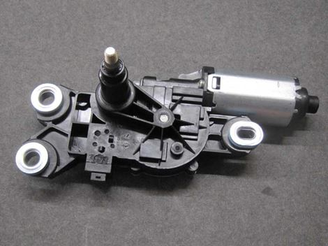volvo-31290787 Viskermotor bagklap volvo XC60 V70 XC70 - Billede 1