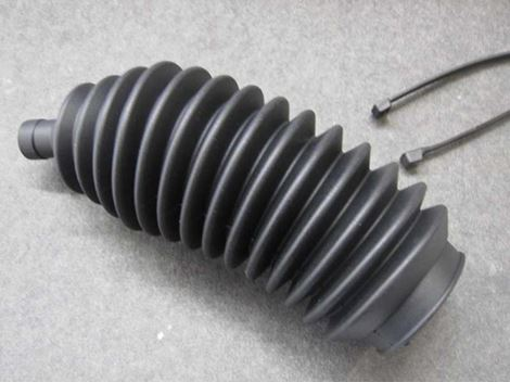 volvo-3345796 Tandstangsmanchet 850010015, Volvo S40/V40 1996-04 - Billede 1