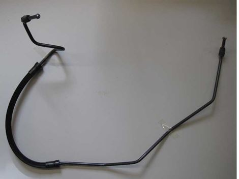 volvo-3520525 Slange kobling volvo 740 940 - Billede 1