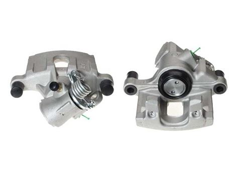 volvo-36000902 Bremsekaliber venstre bag volvo S40 V50 C30 C70 - Billede 1