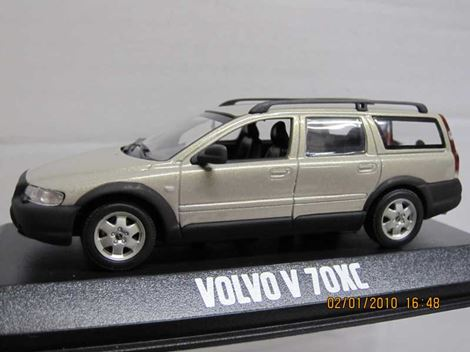 volvo-70-xc-solv Volvo XC70 - Billede 1