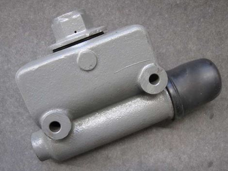 volvo-87694 hovedbremsecylinder volvo PV P445 P210 1947-61 - Billede 1