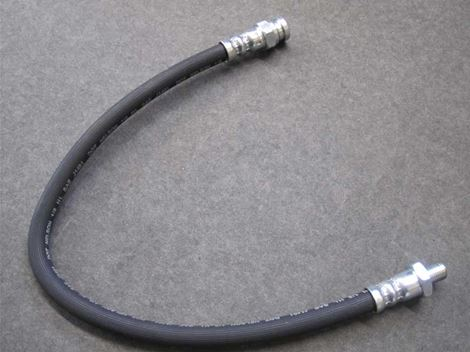 volvo-87695 Bremseslange for & bag Amazon PV 444 544 - 1 kreds bremser - Billede 1