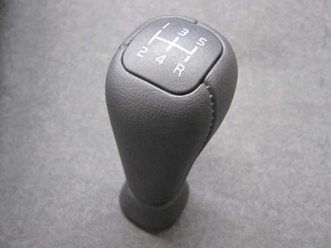 volvo-9176166 Gearknop til volvo S70 V70 S40 V40 - Billede 1