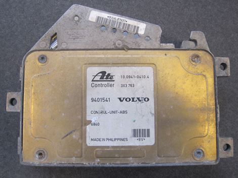 volvo-9401541 ABS styreenhed 9401541, Volvo 850, brugt - Billede 1