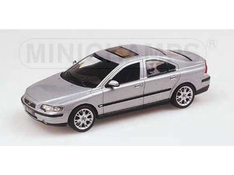 volvo-s60-2000-light-blue-m Volvo S60 gold metal - Billede 1