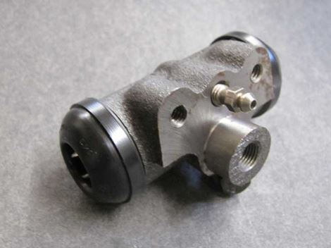 volvo165081 Bremsecylinder bag 87451, Volvo Amazon/PV/Duett - Billede 1