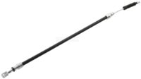 Håndbremsekabel højre, MULTILINK, volvo 700 900 S90 V90