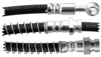 bremseskive foran volvo S40 V40 1996-97, original - Billede 2