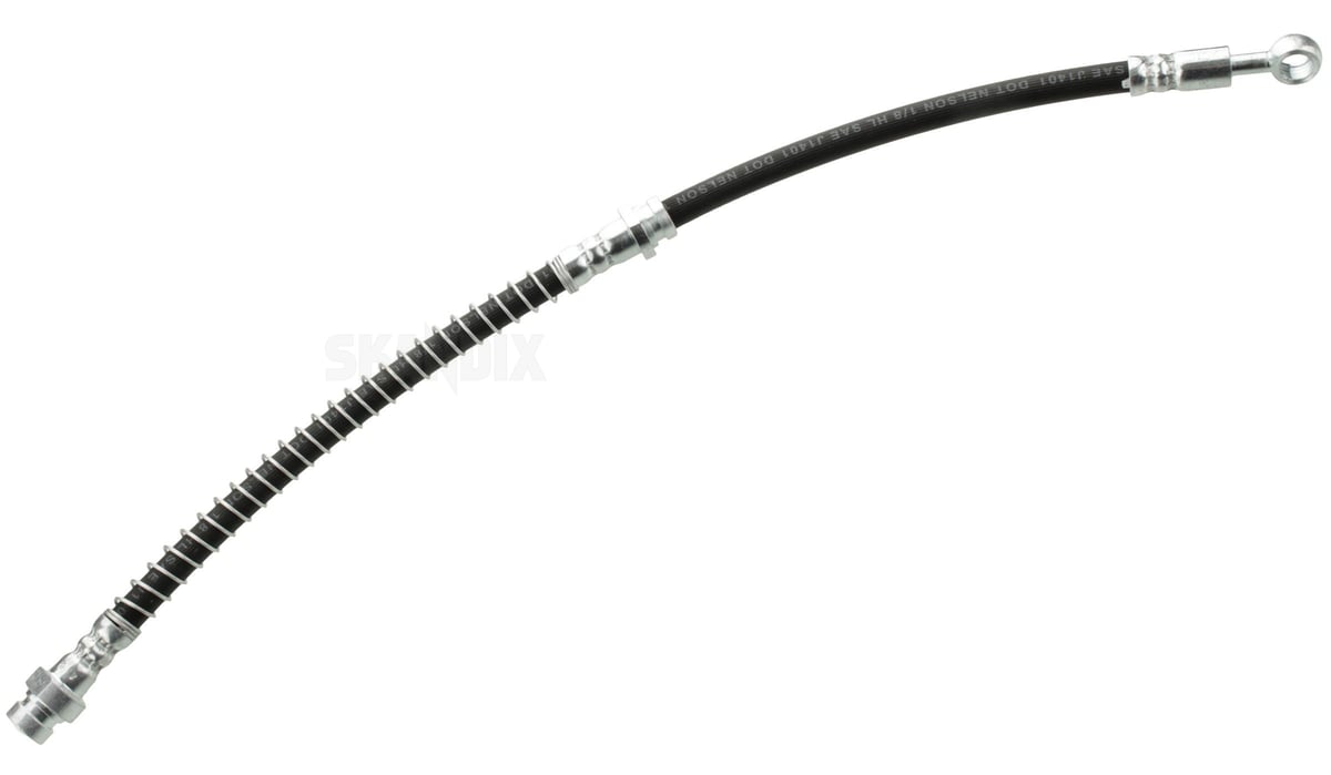 1006799_z_0001 bremseskive foran volvo S40 V40 1996-97, original - Billede 1